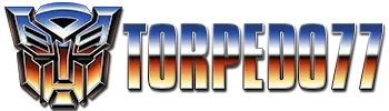 Logo Torpedo77